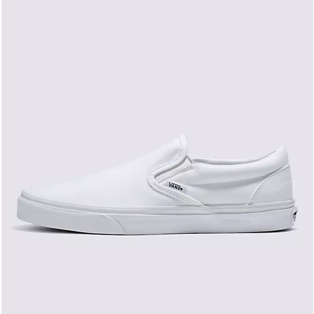 COPY - Van’s classic slip on
